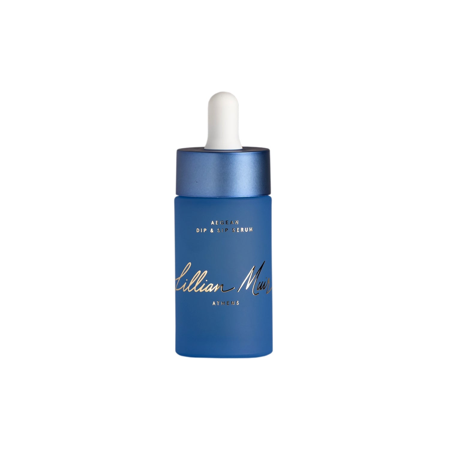 Aegean Dip & Sip Serum
