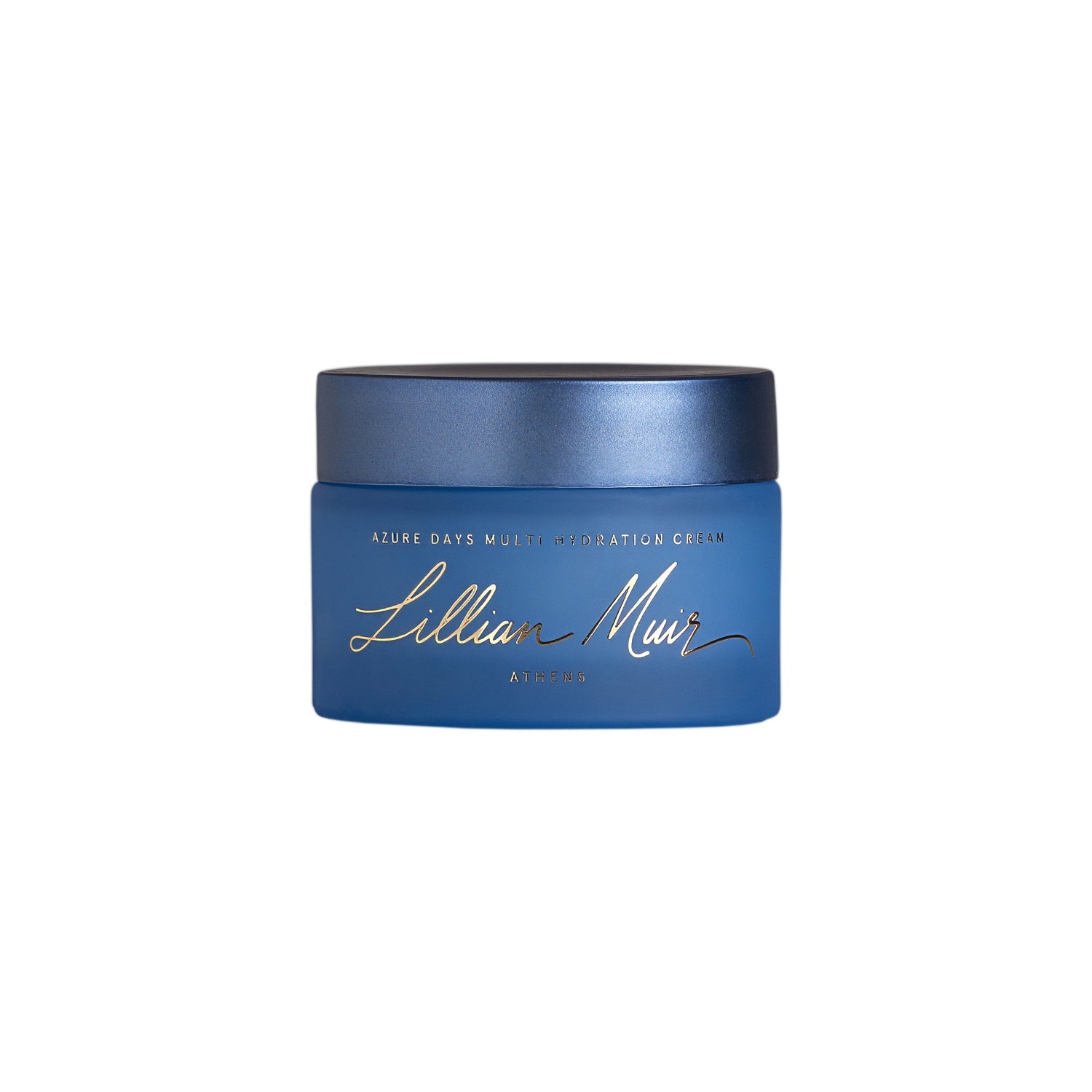 Azure Days Multi Hydration Cream