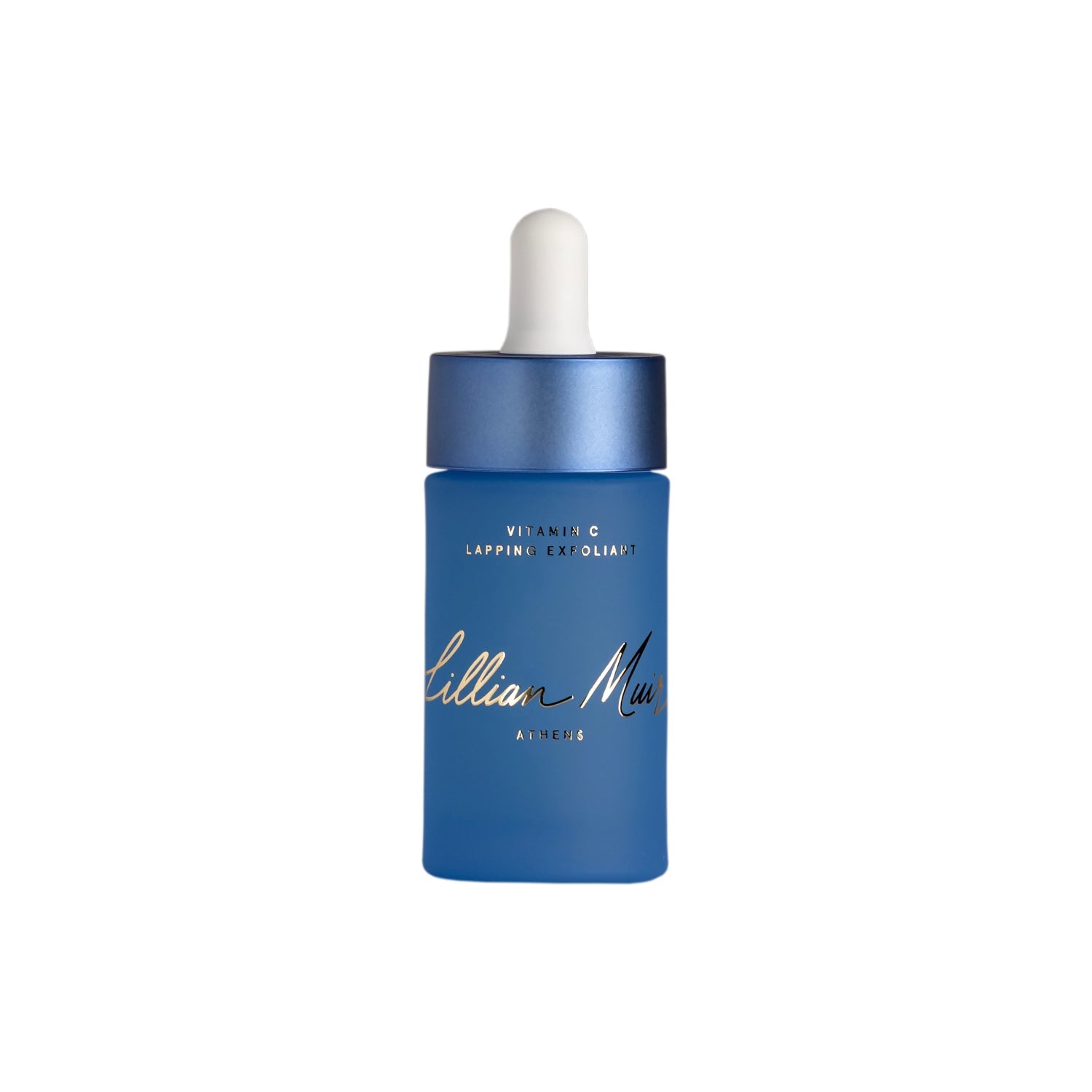Vitamin C Lapping Exfoliant