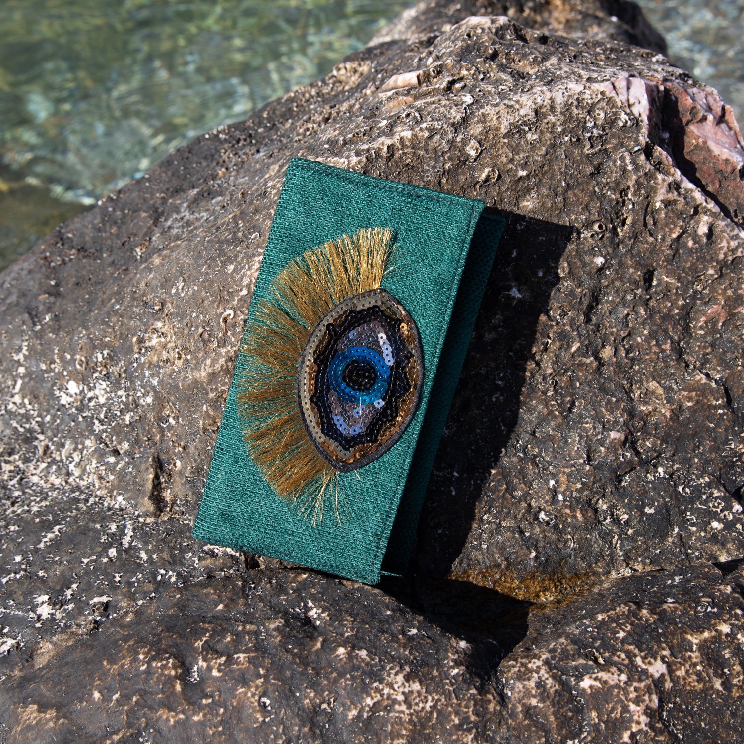 Limited edition gift with purchase