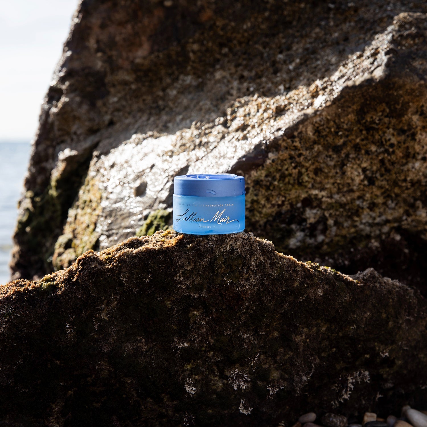 Azure Days Multi Hydration Cream