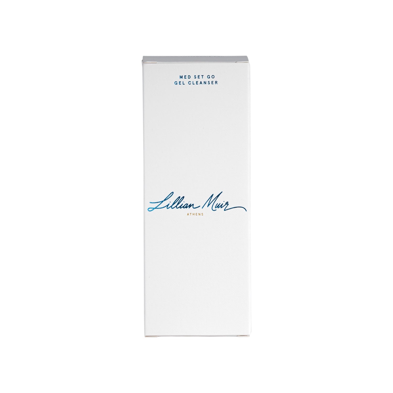 Med Set Go Cleanser